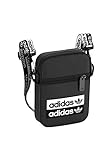adidas Originals Citybag FEST BAG EJ0975 - Bolsa de deporte, color negro, Negro, talla única,