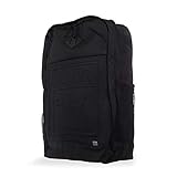 Puma 75581 Backpack, Unisex Adulto, Black, OSFA