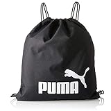 PUMA Phase Gym Sack Gym Bag, Unisex adulto, Orchid, OSFA
