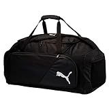 Puma Liga XL Bag Bolsa Deporte, Puma Black, UA