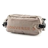 Converse Fast Pack, RIÑONERA Unisex Adulto, Taupe, 5L