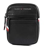 Tommy Hilfiger Essential Compact Crossover Black