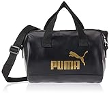 PUMA Travel Bags Puma Core Up Puma Black One Size